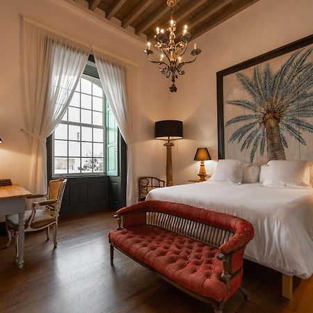 Hotel Emblematico La Casa De Los Naranjos Haría المظهر الخارجي الصورة