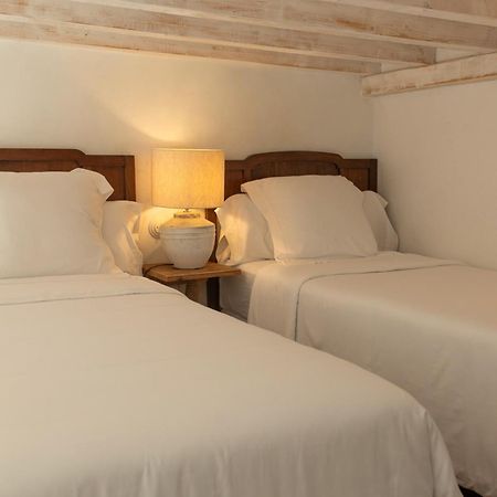 Hotel Emblematico La Casa De Los Naranjos Haría المظهر الخارجي الصورة