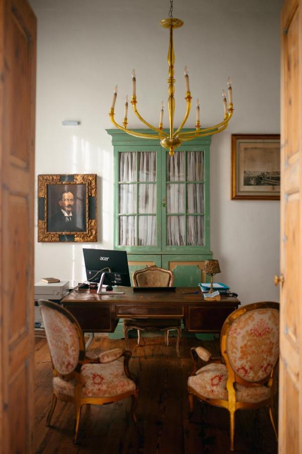 Hotel Emblematico La Casa De Los Naranjos Haría المظهر الخارجي الصورة