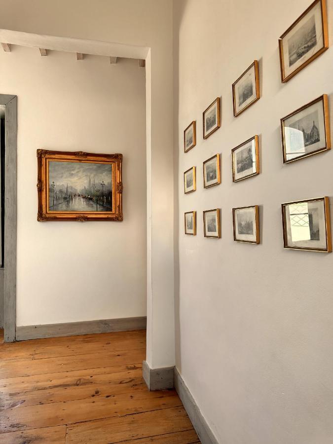Hotel Emblematico La Casa De Los Naranjos Haría المظهر الخارجي الصورة
