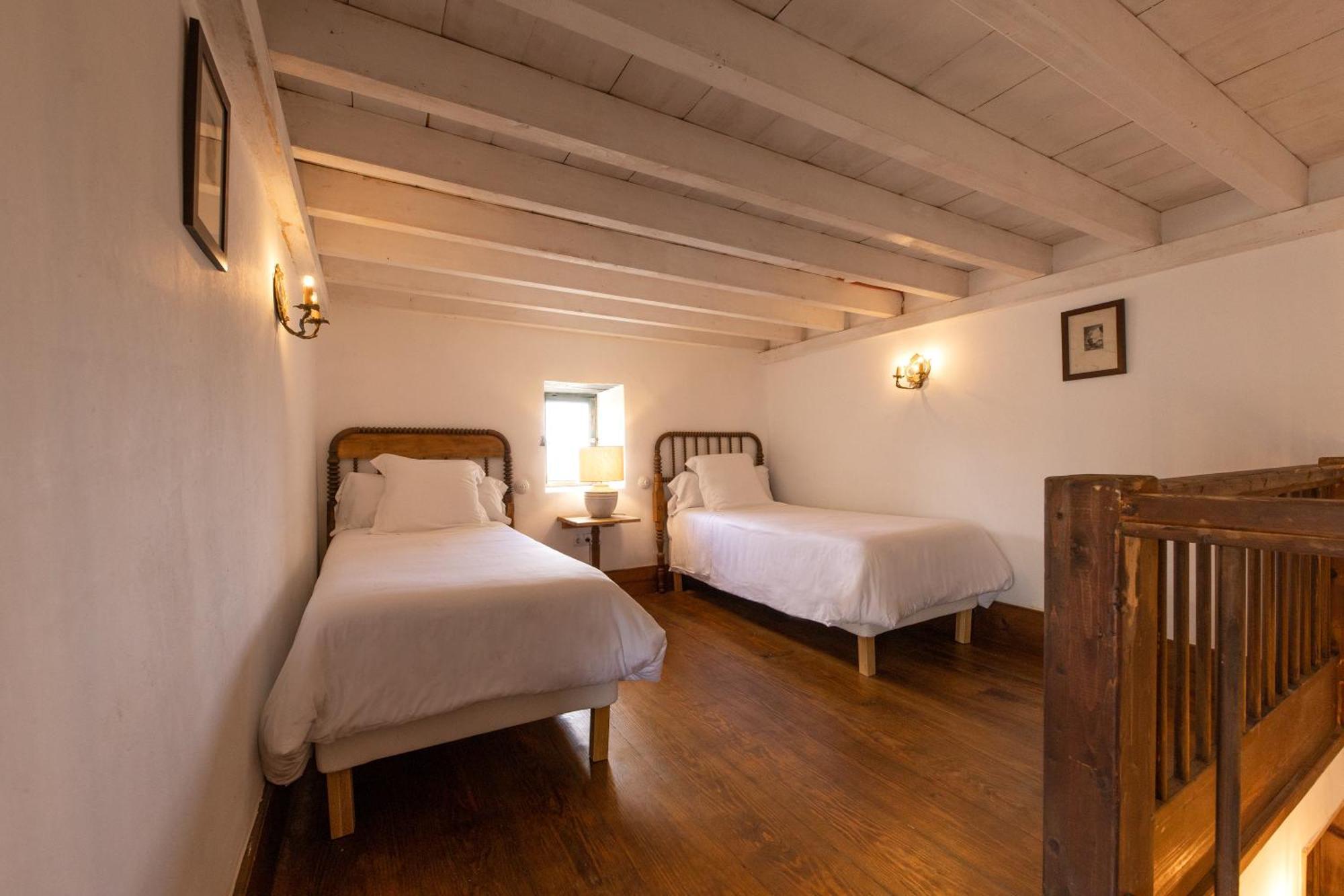 Hotel Emblematico La Casa De Los Naranjos Haría المظهر الخارجي الصورة