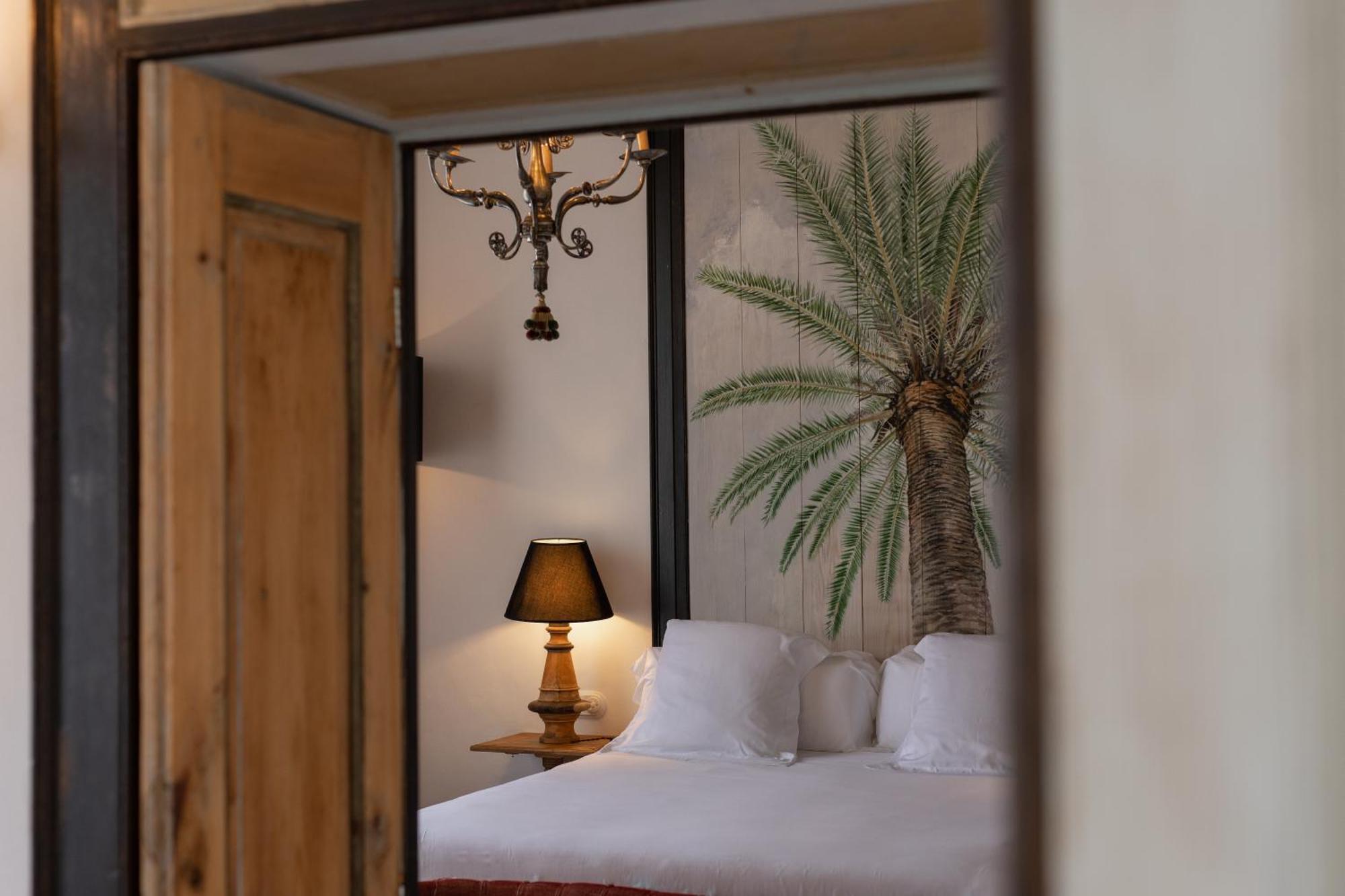 Hotel Emblematico La Casa De Los Naranjos Haría المظهر الخارجي الصورة