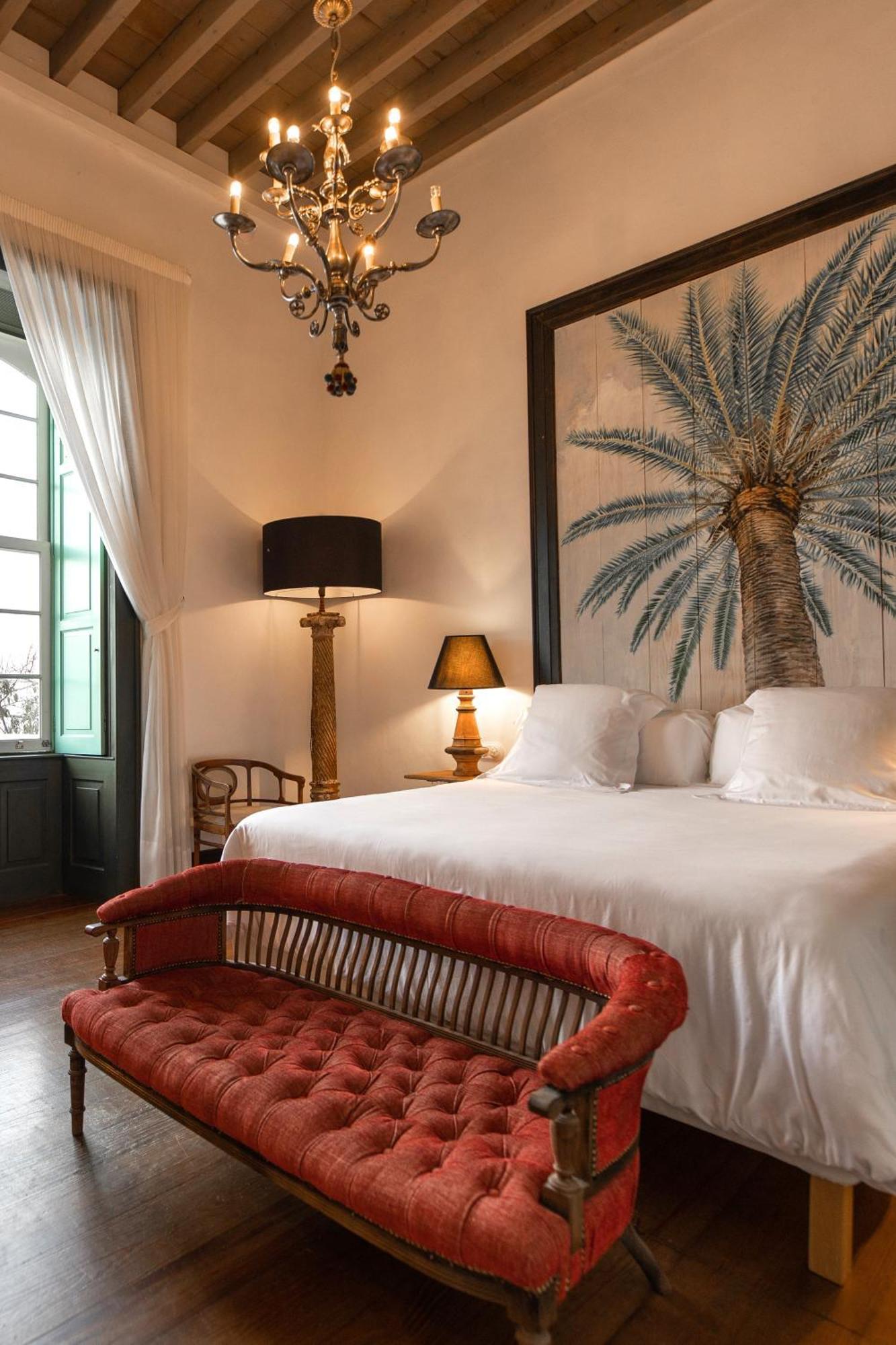 Hotel Emblematico La Casa De Los Naranjos Haría المظهر الخارجي الصورة