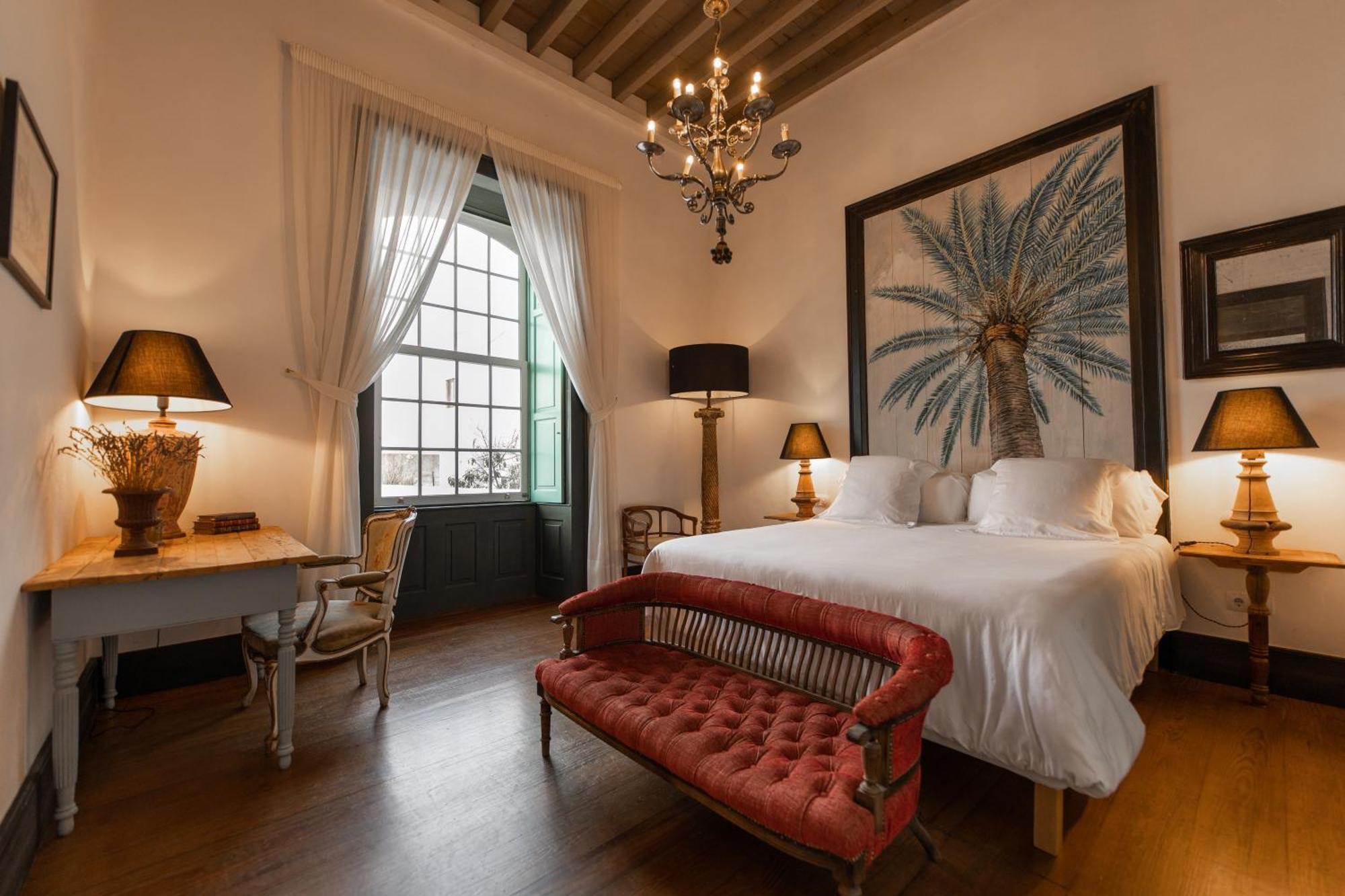 Hotel Emblematico La Casa De Los Naranjos Haría المظهر الخارجي الصورة