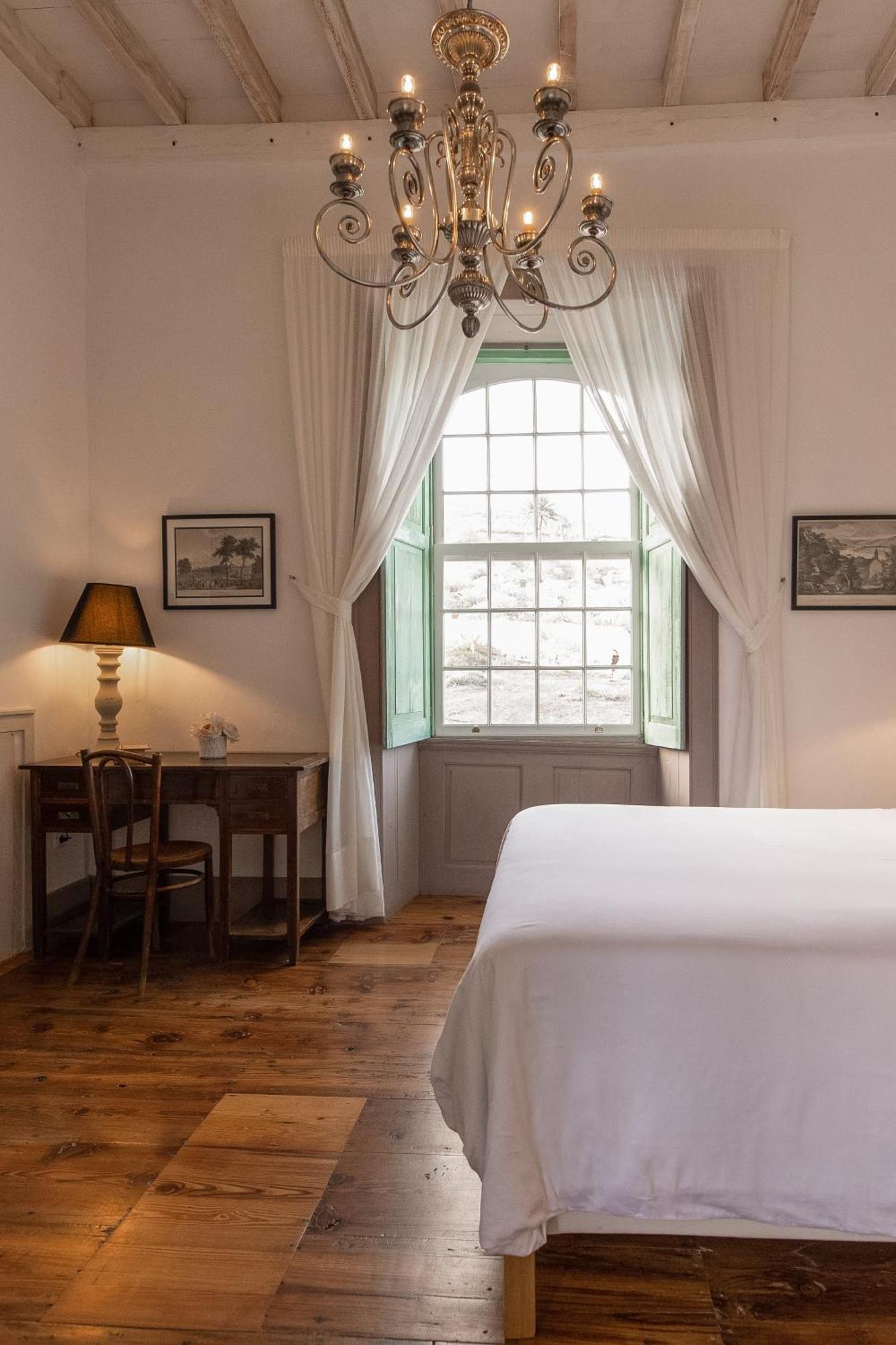 Hotel Emblematico La Casa De Los Naranjos Haría المظهر الخارجي الصورة