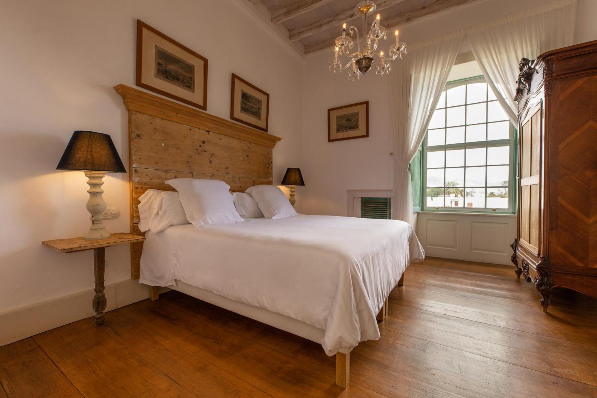 Hotel Emblematico La Casa De Los Naranjos Haría المظهر الخارجي الصورة