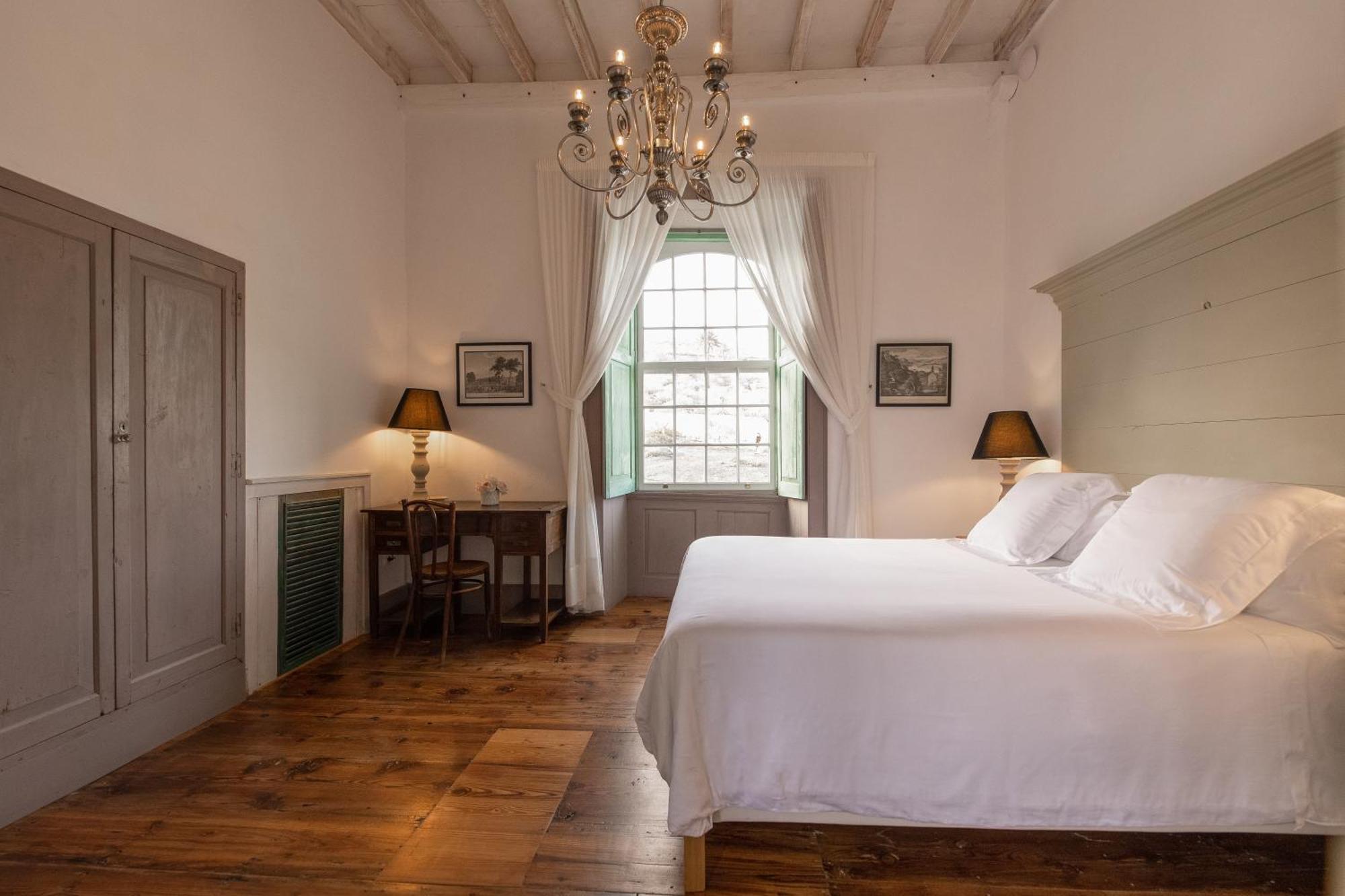 Hotel Emblematico La Casa De Los Naranjos Haría المظهر الخارجي الصورة