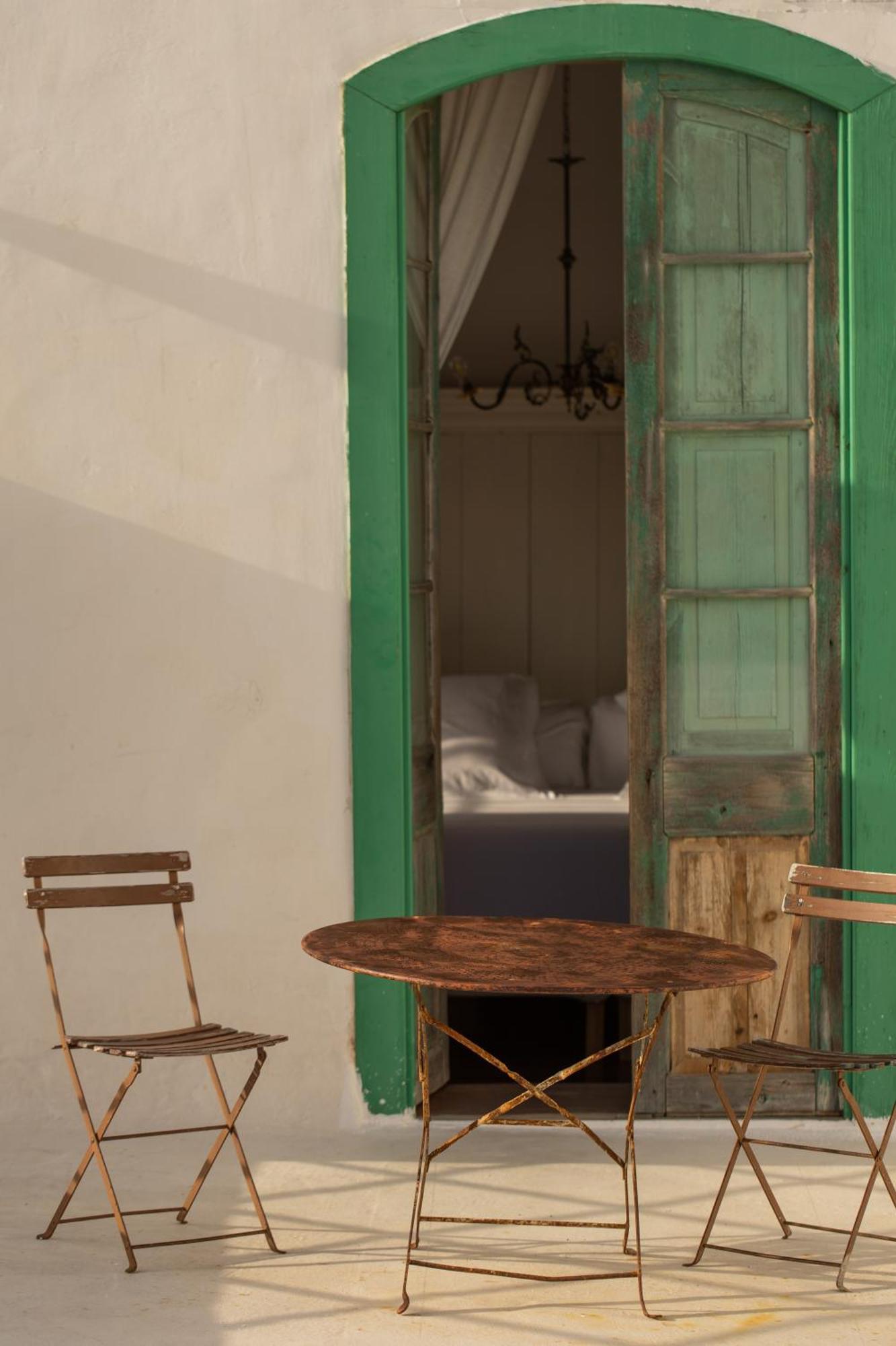 Hotel Emblematico La Casa De Los Naranjos Haría المظهر الخارجي الصورة