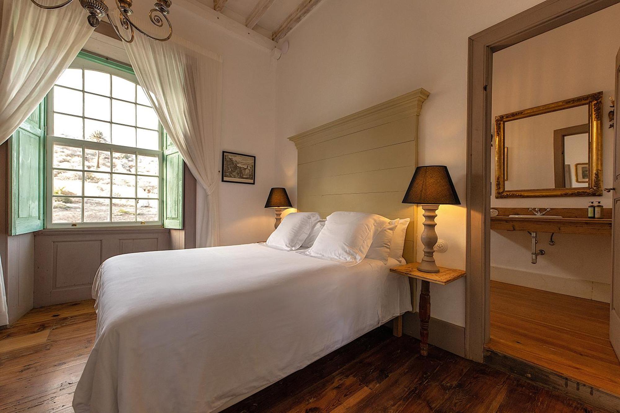 Hotel Emblematico La Casa De Los Naranjos Haría المظهر الخارجي الصورة