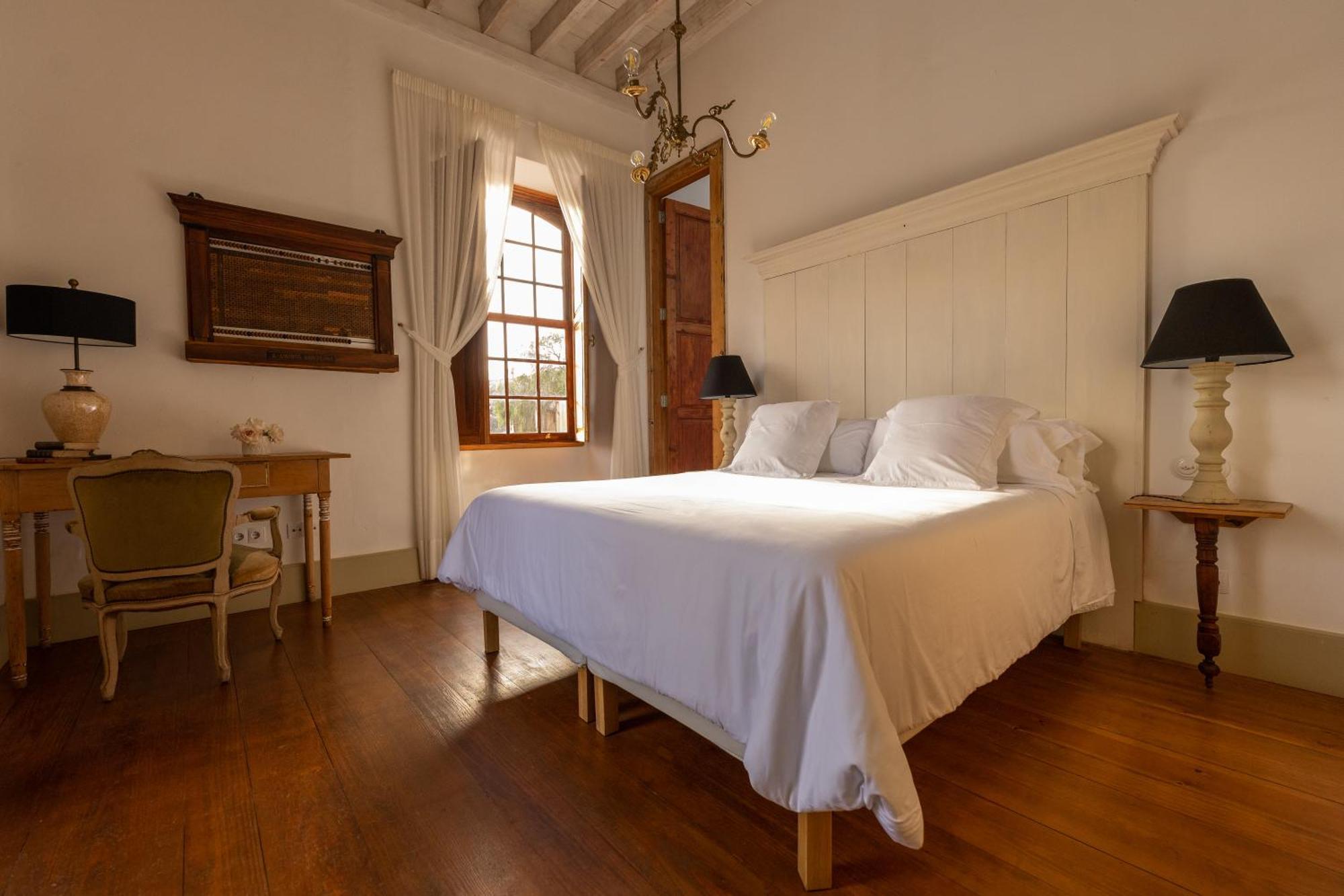 Hotel Emblematico La Casa De Los Naranjos Haría المظهر الخارجي الصورة