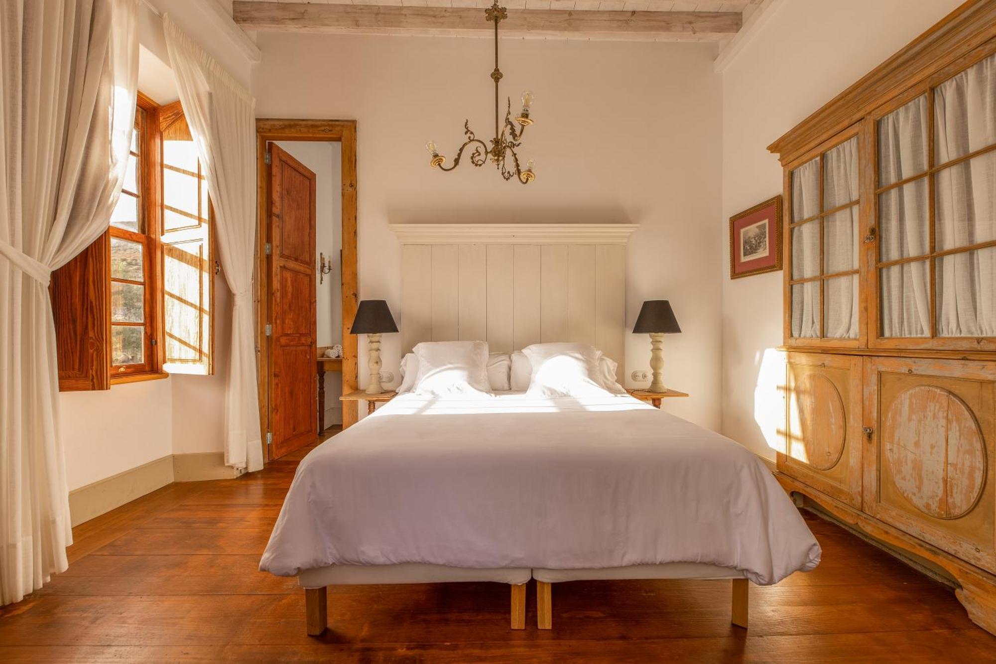 Hotel Emblematico La Casa De Los Naranjos Haría المظهر الخارجي الصورة