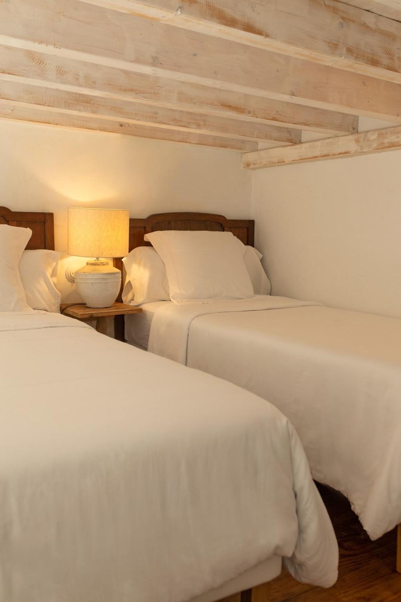 Hotel Emblematico La Casa De Los Naranjos Haría المظهر الخارجي الصورة