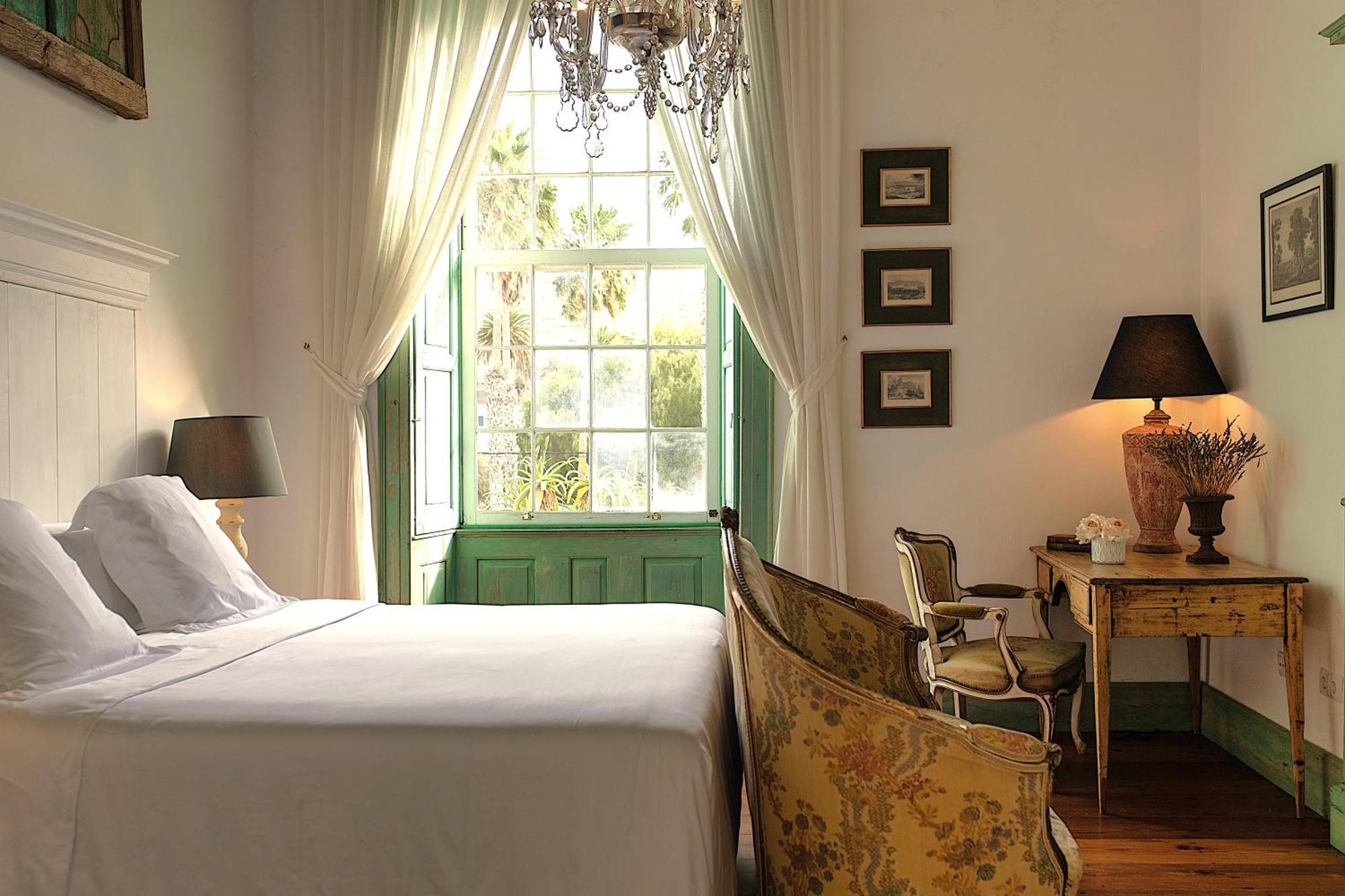 Hotel Emblematico La Casa De Los Naranjos Haría المظهر الخارجي الصورة